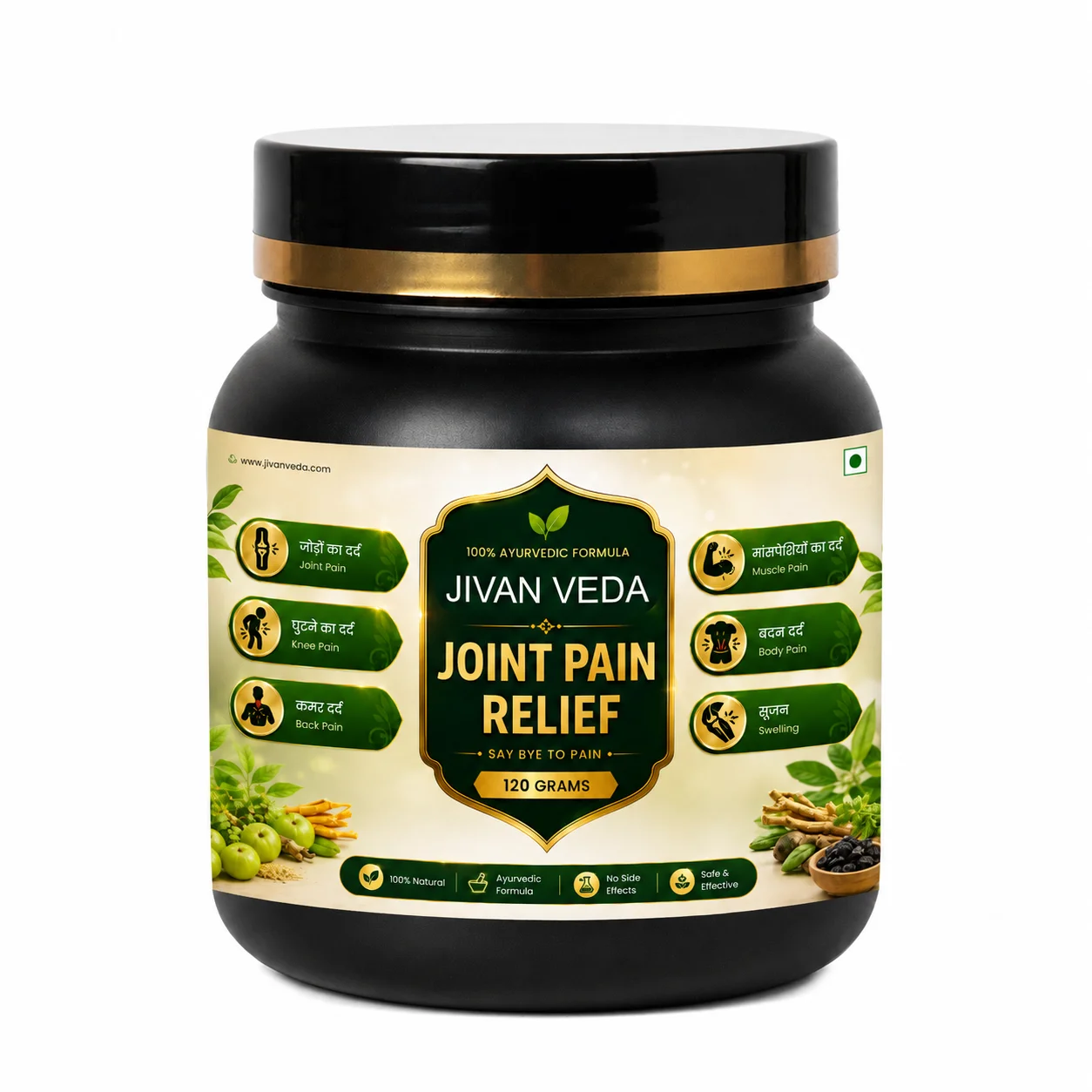 Joint Pain Relief