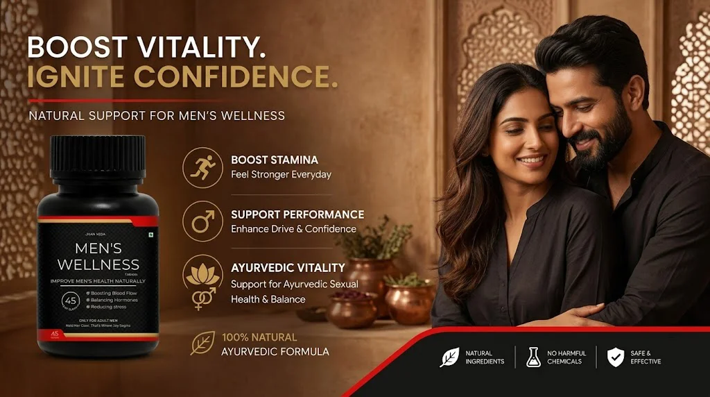 Mens Wellness 1