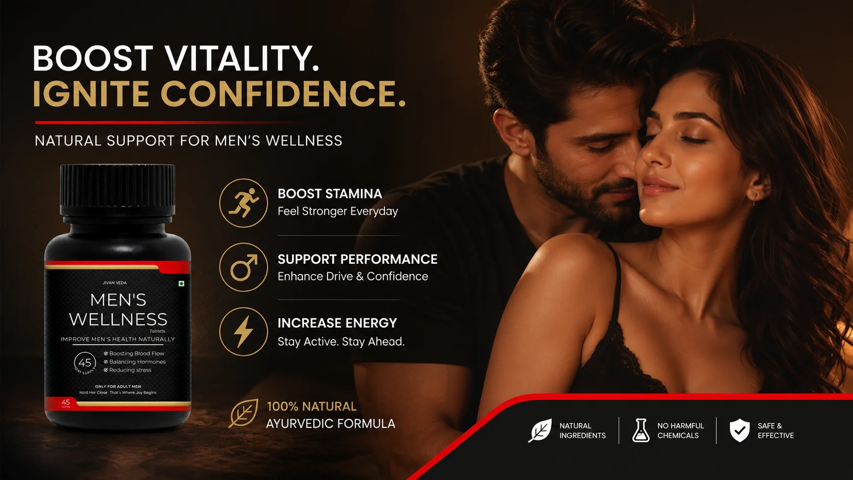 Mens Wellness 2