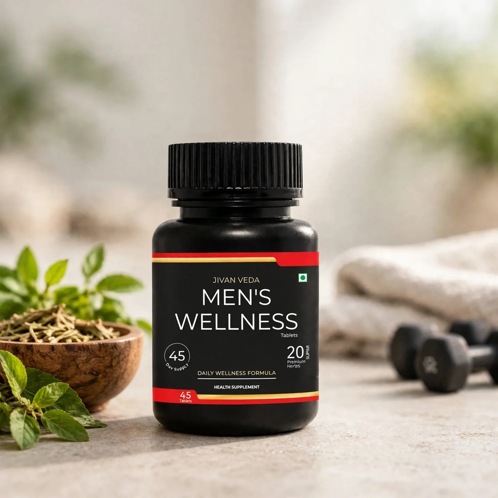 Daily Wellness