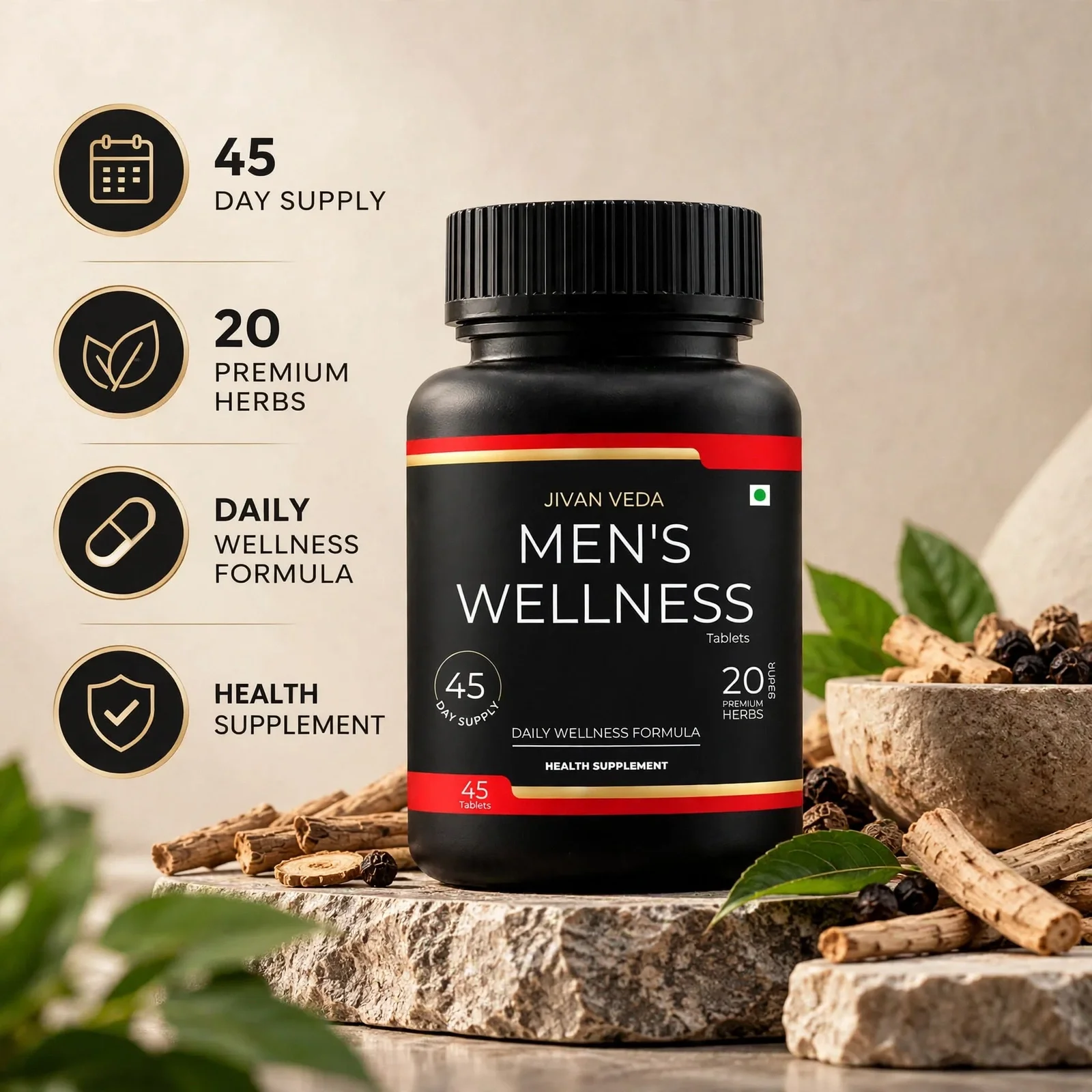 Health Wellness